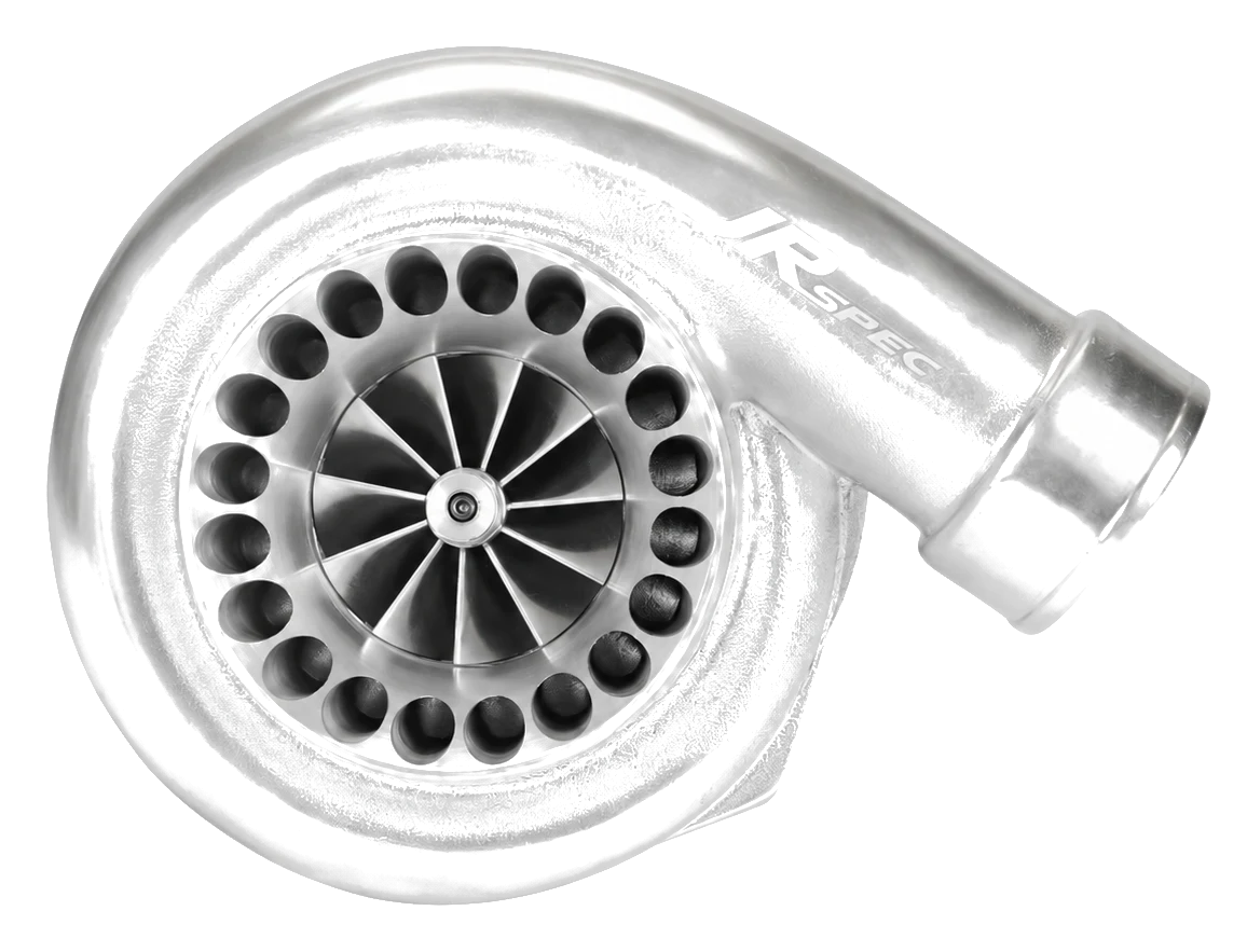 Supercore JRspec GTX3582R+ Hybrid Ceramic BB