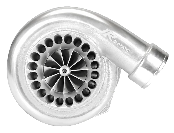 Supercore JRspec GTX3582R+ Hybrid Ceramic BB