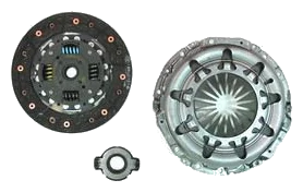 Zestaw sprzęgła Xtreme Clutch CITROEN SAXO 1.6 VTS 87KW (1996-2003)