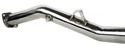 Downpipe Subaru WRX STI 2008-2012