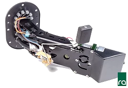 Fuel Hanger Subaru Impreza Forester Legacy Walbro GSS342 AEM 50-1200 Radium Engineering