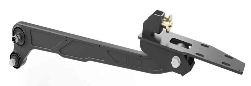 Wahacze Pro-Flex IOD Performance do Nissan Patrol Y60 Y61
