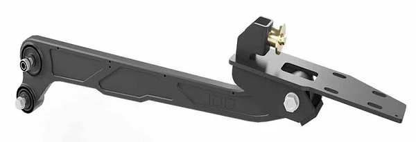 Wahacze Pro-Flex IOD Performance do Nissan Patrol Y60 Y61