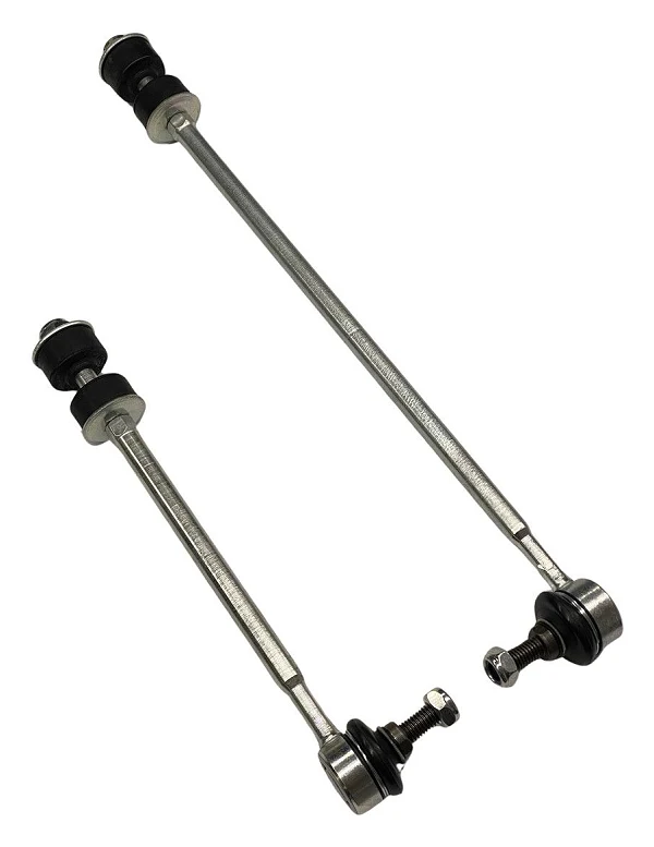 Zestaw łączników stabilizatora tył +2" Stabi Off IOD Performance Nissan Patrol Y61