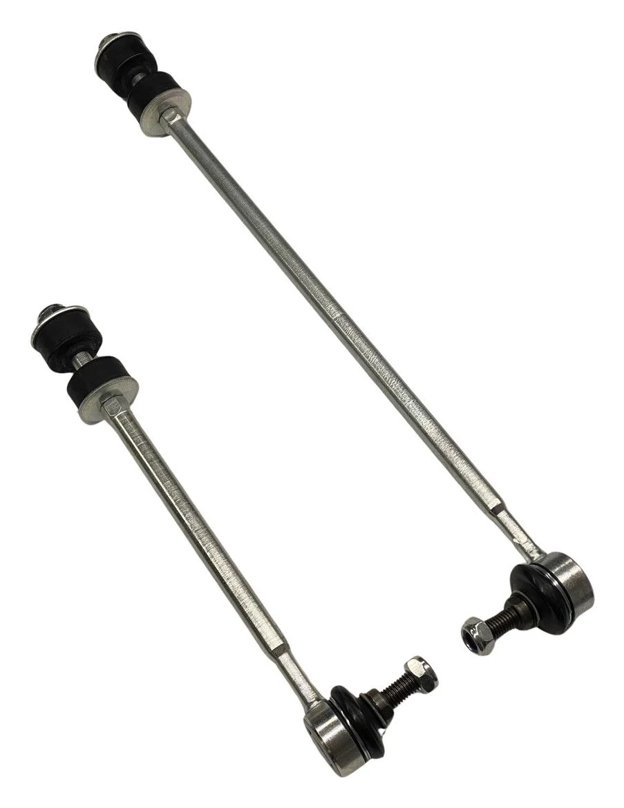Zestaw łączników stabilizatora tył +2" IOD Performance Nissan Patrol Y61