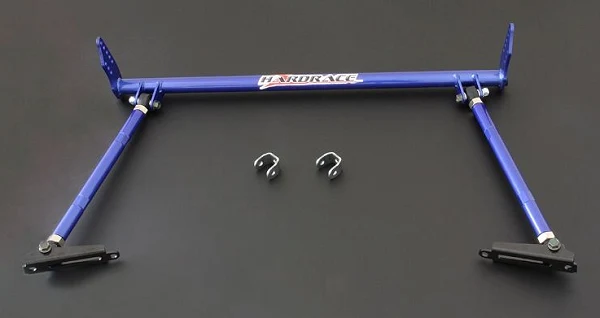 Hardrace Front Traction Bar Honda Civic Crx Integra