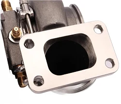 Pulsar PSR V-Band to T3 Adapter Compact