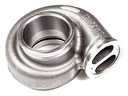 Muszla wydechowa GT30  V-Band / V-Band Twin-Scroll