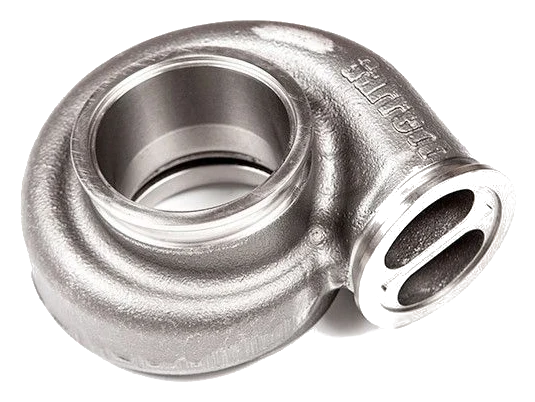 Muszla wydechowa GT30  V-Band / V-Band Twin-Scroll