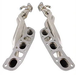 Kolektory Wydechowe FMIC.Pro Nissan 350Z 370Z Infiniti G35 VQ35 VQ37 2003-2020