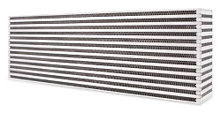 Uniwersalny rdzeń intercoolera Mishimoto 24.00" x 12.00" x 4.00"