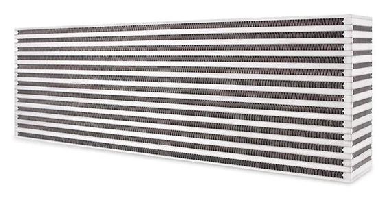 Uniwersalny rdzeń intercoolera Mishimoto 24.00" x 6.52" x 3.50"