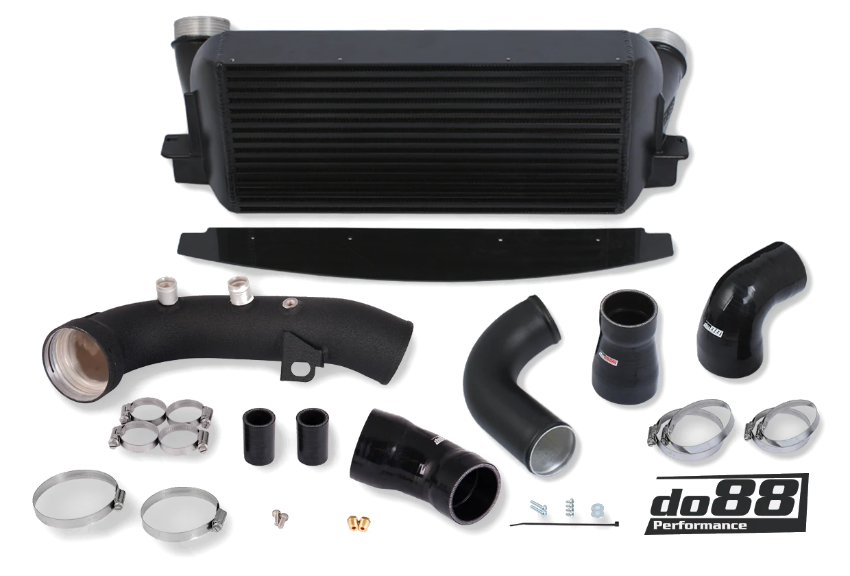 BigPack BMW 135i 335i 35i N55 2010-2013 (E9X E8X)