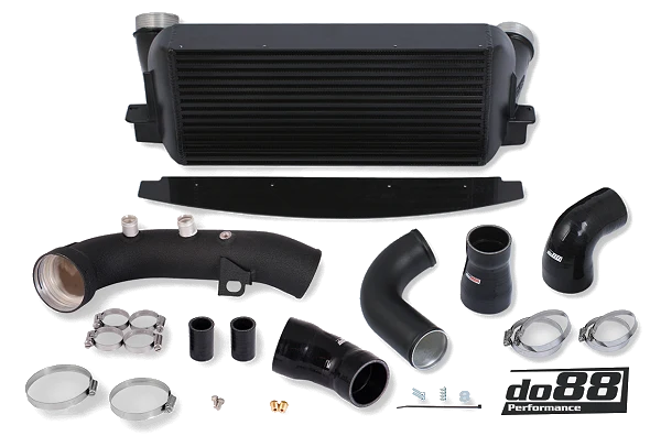 BigPack BMW 135i 335i 35i N55 2010-2013 (E9X E8X)