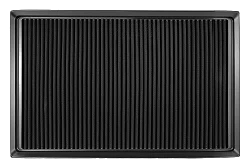 Sportowy filtr powietrza panelowy FMIC.Pro Audi A3 RS3 Quattro 2.5 3.2 2003-2012