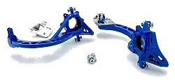Zestaw tylnych zwrotnic BMW E36 E46 Wisefab