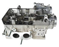 Prawa Głowica Dual AVCS 11039AC060 Subaru EJ207 JDM STI 2008+