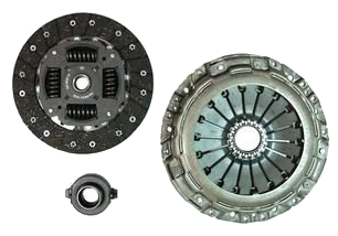 Zestaw sprzęgła Xtreme Clutch Peugeot 406 2.2 116KW (2000-2004)