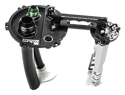 FCST-X 2 for External Pumps Radium Engineering