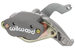 Zacisk hamulcowy 1 tłoczkowy Wilwood 120-17264 MC4 Mechanical prawy