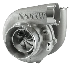 TS-1 Performance Turbosprężarka Turbosmart 6870 Kompact V-Band 1.07AR Externally Wastegated
