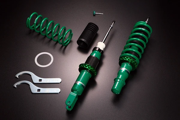 Tein Street Advance Z Zawieszenie gwintowane Honda CRX Del Sol - GSA00-9USS2/104/NRO