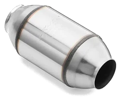 Katalizator Sportowy 0.7-2.0L AWG Euro 6 Przepustowość cpsi 200 - MO-S20/E6/200