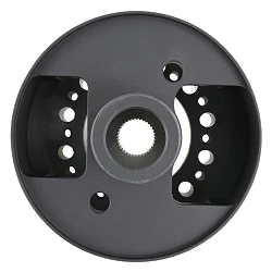 Naba Adapter Sportowej Kierownicy FMIC.Pro Subaru Impreza WRX STI Forester