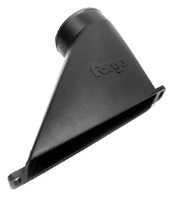 Wlot powietrza do zestawu dolotowego Forge Motorsport FMSCOOPR32 Volkswagen Golf R32