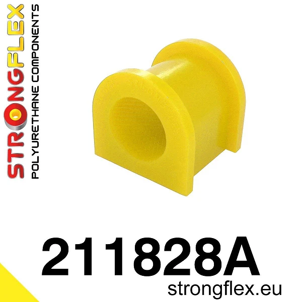 211828A: Tuleja stabilizatora przedniego SPORT Lexus IS - 211828A_29mm