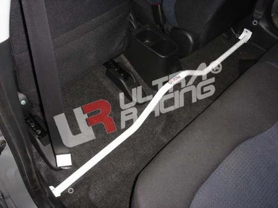 Rozpórka podłogi (Floor Bar) Ultra Racing Honda Jazz/Fit/Insight 08+