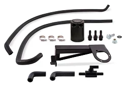 Dedykowany oil catch tank Mishimoto Ford Focus RS 2016-2018