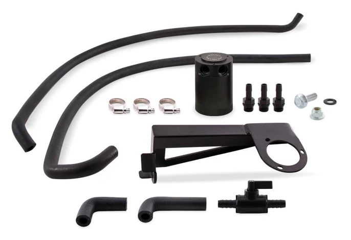 Dedykowany oil catch tank Mishimoto Ford Focus RS 2016-2018