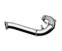 Zestaw tuningowy Audi A4 A5 2.7 3.0 TDI B8 2008-2013 Intercooler Downpipe Układ Dolotowy