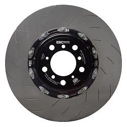 SG2F006 Sportowe tarcze hamulcowe SG EBC Brakes BMW M2 F87 M2 Competition F87 M3 F80 M3 Competition F80 M3 CS F80 M4 F82 M4 Competition F82 M4 CS F82 BMW M2 M3 F80 M4 F82 M2 Competition