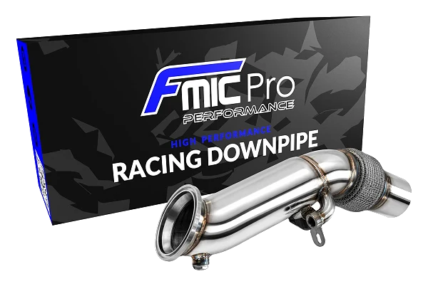 Downpipe FMIC.Pro BMW F20 F21 F22 F23 120i 125i 220i 230i RWD B48 2016-2021