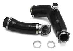 Rura dolotowa turbo TIP MST Performance BMW M2 M3 M4 F80 F82 F87 S55 3.0T