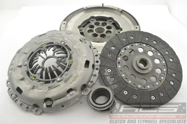 Zestaw sprzęgła Xtreme Clutch Mazda CX-7 2.2 MZR-CD AWD 136KW (2009-2013)