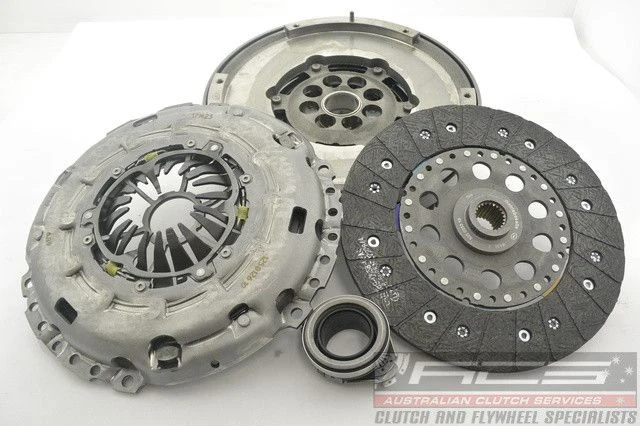 Zestaw sprzęgła Xtreme Clutch Mazda CX-7 2.2 MZR-CD AWD 136KW (2009-2013)