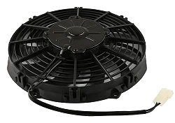 Wentylator ssący FMIC.Pro 10” SUPER SLIM 130W
