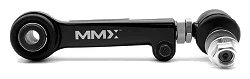 MMX Adjustable Rear Droplink for BMW F8x G8x 2014-2021