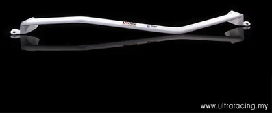 Rozpórka przednia (Front Upper Strut Bar)Ultra Racing Hyundai Tucson 10+ IX35 2.0/2.4