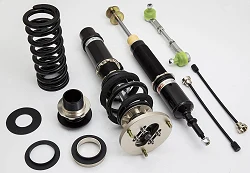 Zawieszenie gwintowane BC Racing I-03-BR-RA BMW 3 Series E90/E91 2005-2011 (remove strur bar for hm)