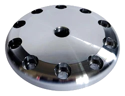 RTMG Performance DSG DQ250 Universal Dual Mass Flywheel