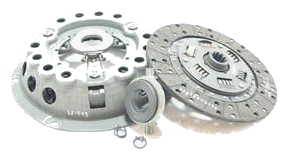 Zestaw sprzęgła Xtreme Clutch JAGUAR S-TYPE 3.8 164KW (1963-1968)