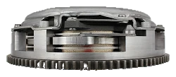 Sprzęgło dwutarczowe FTWL BMW M50 / M52 / M54 / S50 / S54 / M50 / M52 / M54 / M3 - STAGE 4