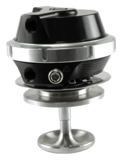 Gas Valve Actuator Turbosmart TS-0553-1712 45mm Black