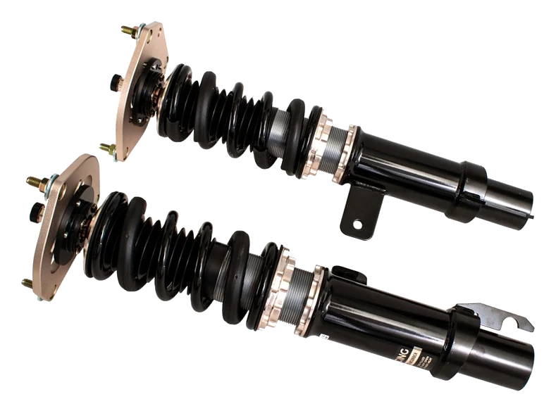 Zawieszenie gwintowane BC Racing E-16-DS-DA Ford Focus RS MK1 2001-2004