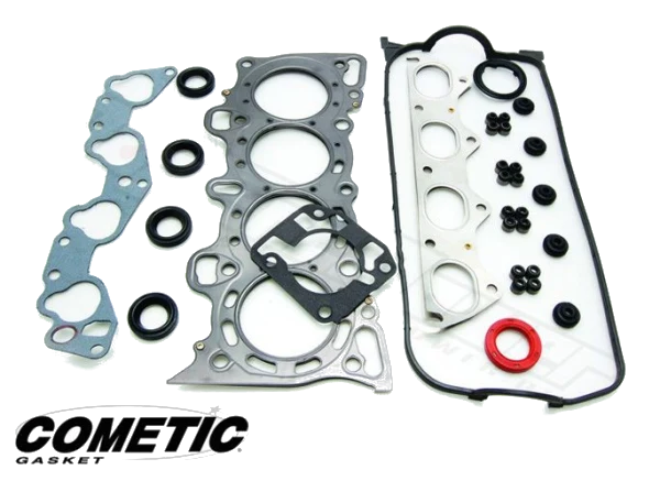 Uszczelki góry silnika Cometic, HONDA CIVIC/CRX 1992-95 SOHC D16Z6 76mm Bore HG