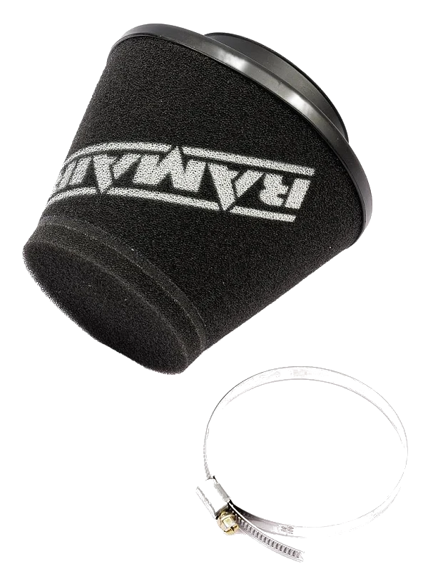 Ramair RPF-1235 Sportowy filtr powietrza Audi S6 (C6) 5.2 FSI V10 2006-2011